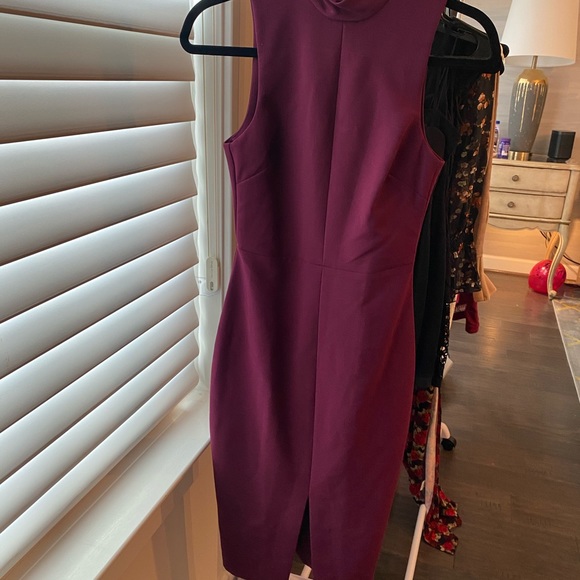 Bundle of Dresses size 0/XS J. Crew, Bebe, Zara, Likely and more! - Picture 10 of 17